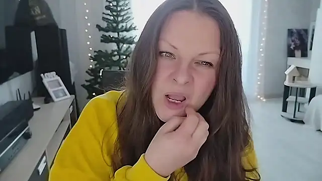 Chat +18 de Marla_Singerrr ao vivo