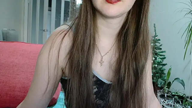 KiraGoldens Webcam-Show