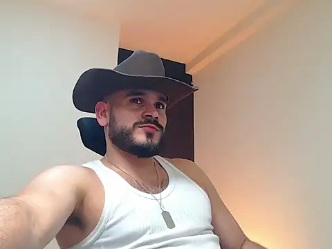 cowboyht – Live XXX-chat