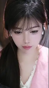 Chat +18 de Cecily ao vivo