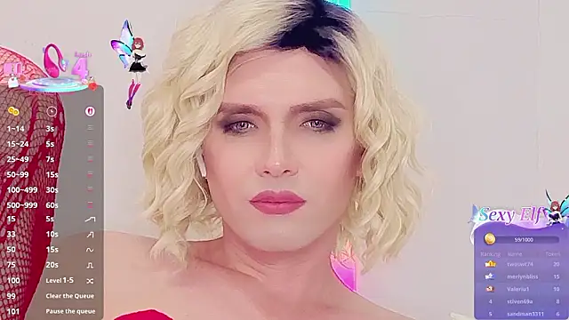 Zagadka55555 – Naživo XXX chat