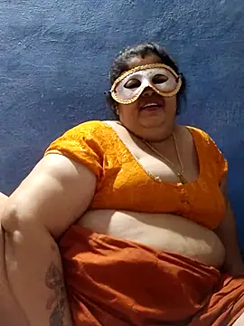 tamilthanushri's Live XXX Chat
