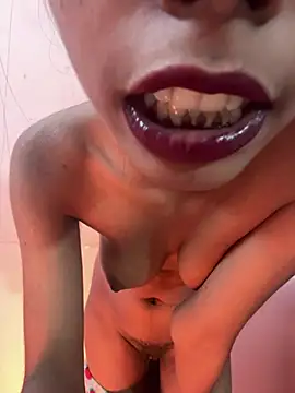 Webkamerová show Small_Titss