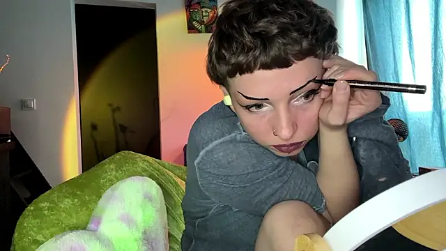 Ani_Kali Chat XXX in diretta