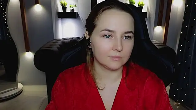 Chat +18 de Mira_Mermayd ao vivo