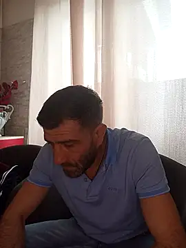 Show webcam de Alexdaniel89