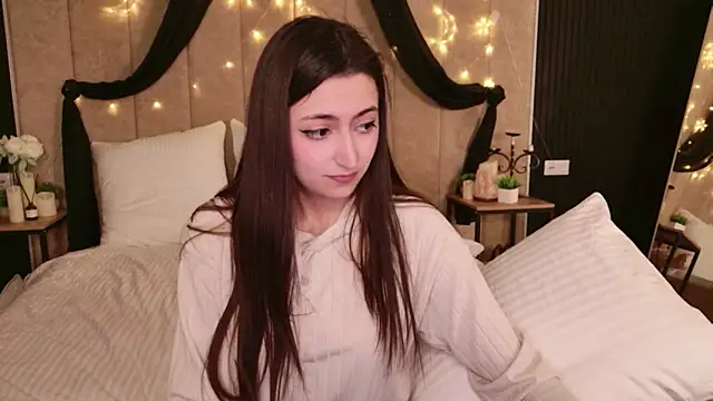 Chat +18 de Gloria_Bendall ao vivo