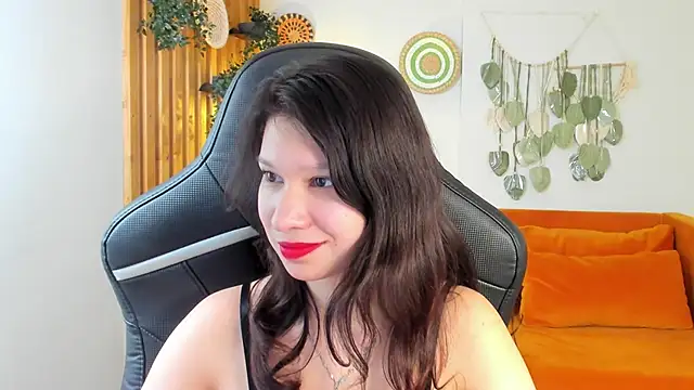 SaraDenars' Live XXX Chat