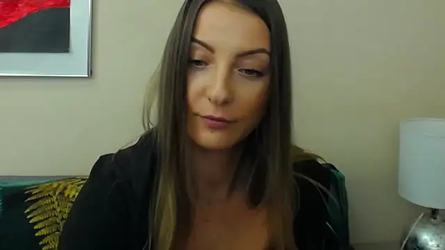 NatalieSexy's Live XXX Chat