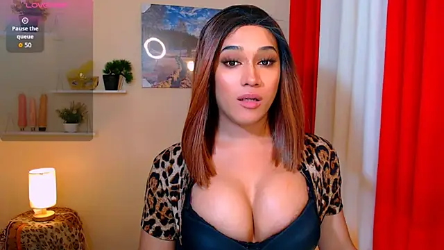 deliciouskellyn Live XXX chat