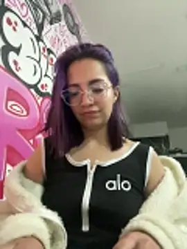 Chat +18 de abbie_Moonlight ao vivo