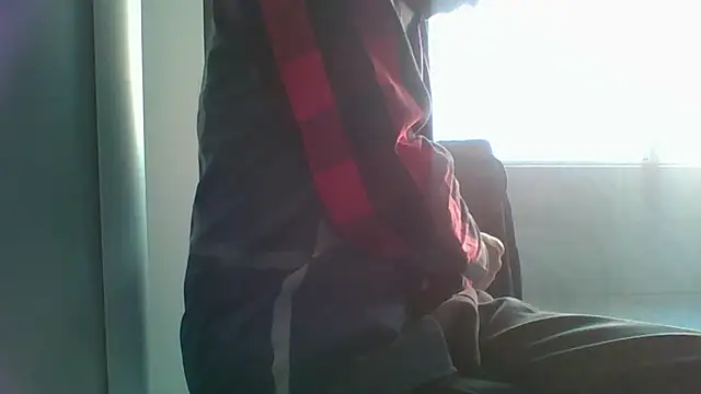 nole_china7 Show Webcam