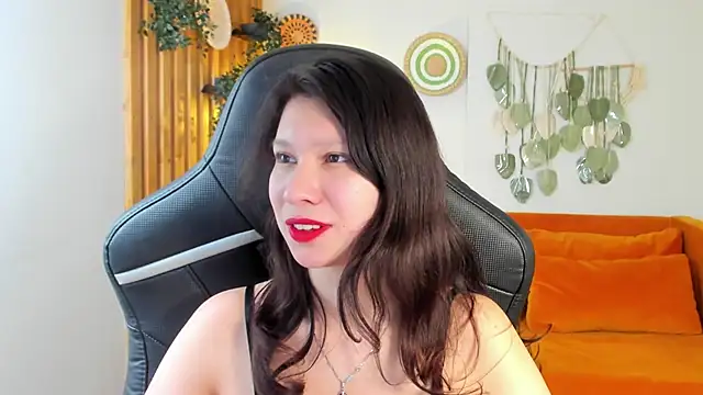 Chat +18 de SaraDenars ao vivo