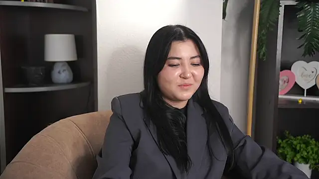 ElnaSharits Obrolan Langsung XXX