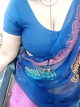 Webkamerová show Tamil_aishu09