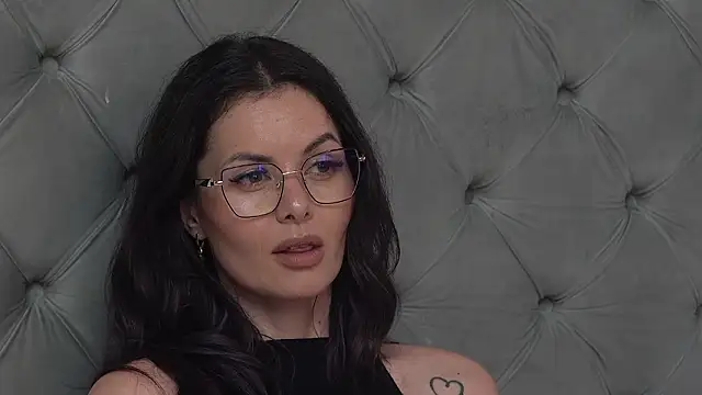 Živý XXX chat SeductiveMom