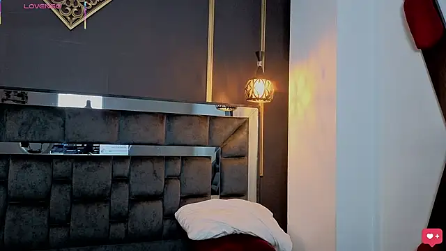 Aniajoness_'s Live XXX Chat