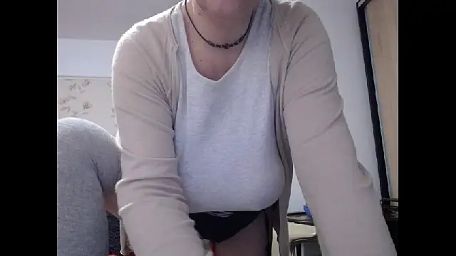 Mary_x webkamerás műsora