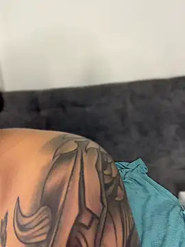 Chat +18 de Isabella-Teen ao vivo