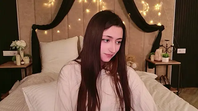 Chat +18 de Gloria_Bendall ao vivo