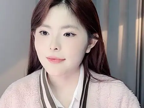 cherry-_herry 网络视讯表演