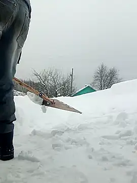 _uncle_Mitya-43_ Adlı Modelin Web Kamerası Şovu