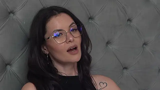 Živý XXX chat SeductiveMom