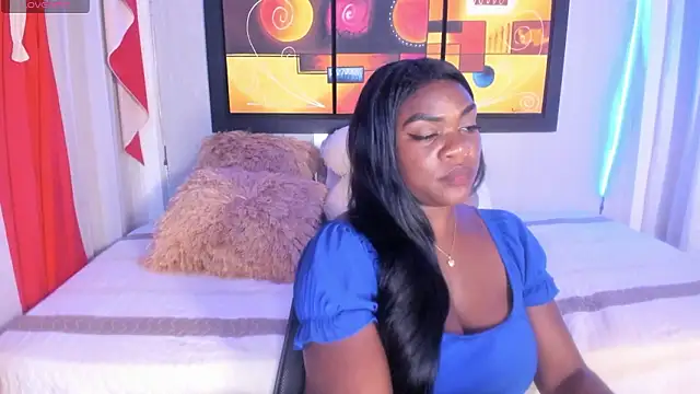 Chat XXX ao vivo de Emabland2