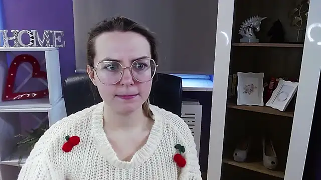 Chat +18 de Zoey_Erotic ao vivo