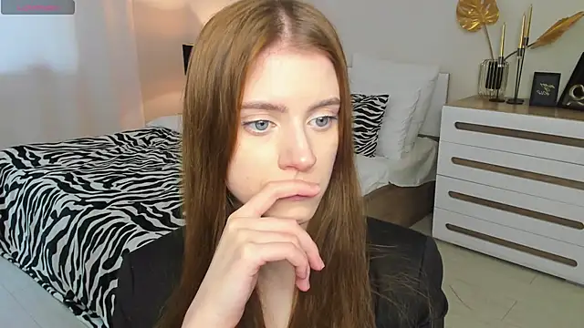 Erica_Kiss – Live XXX-chat