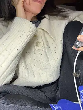 daaqnnのウェブカメラショー