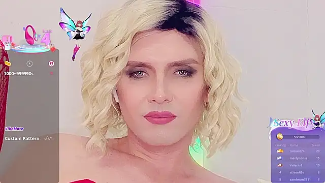 Živý XXX chat Zagadka55555