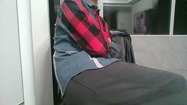 nole_china7のライブXXXチャット