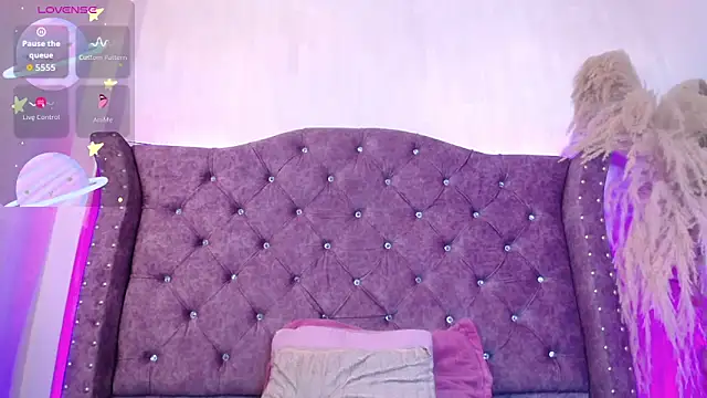 Amara_Davis Adlı Modelin Canlı XXX Sohbeti