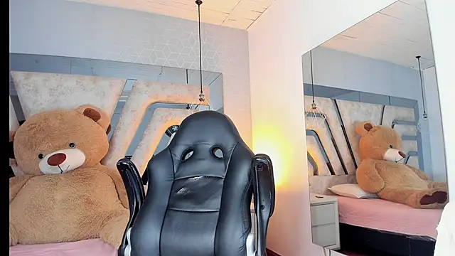 AngelineHeet Chat XXX live