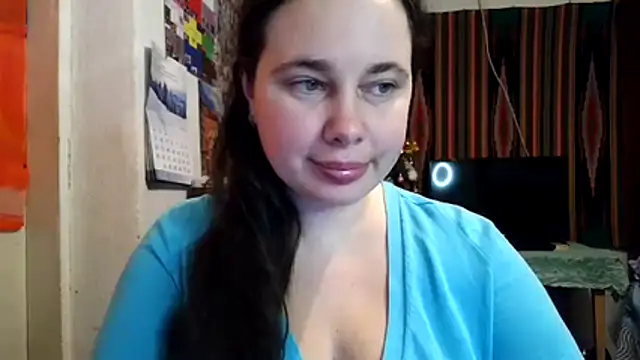 Živý XXX chat Cora_Maro