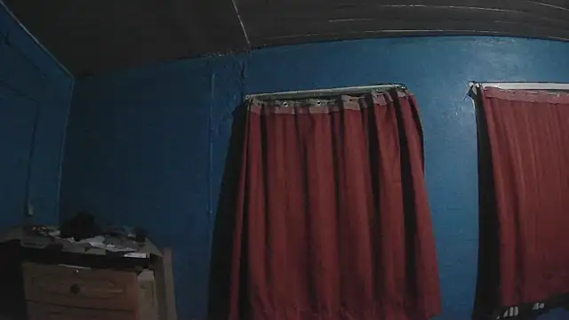 Show de reydorada na webcam