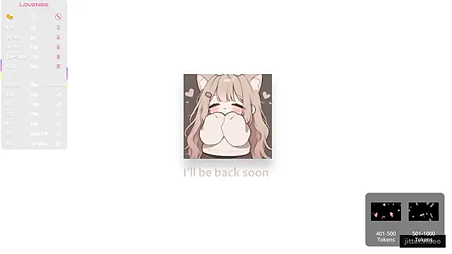 Živý XXX chat Annycolin_