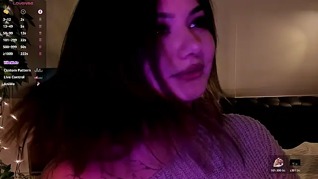 Dark_Moni's Live XXX Chat