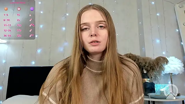 Živý XXX chat Amanda_steele