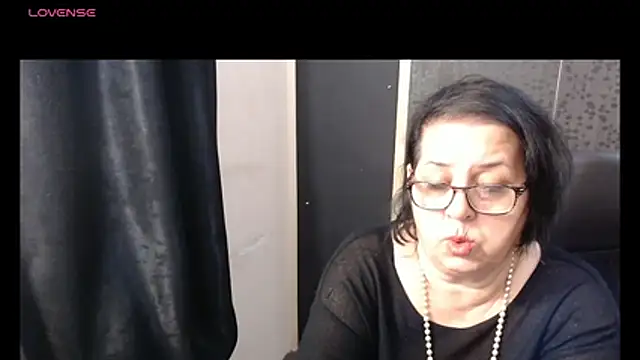 MissSanjanne's Webcam Show