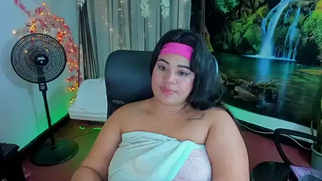 oliviia_cute's Live XXX Chat