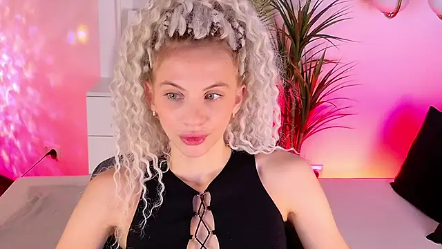 Živý XXX chat mia_silkk