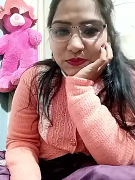 urvashi01224のウェブカメラショー