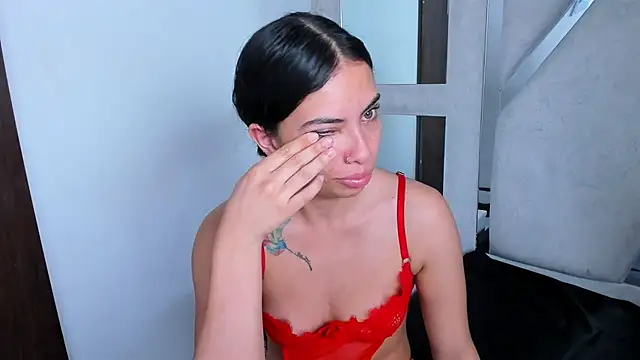 Alana_Hotterr 라이브 XXX 채팅