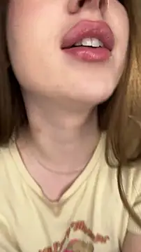 Živý XXX chat cuteeyesbaby