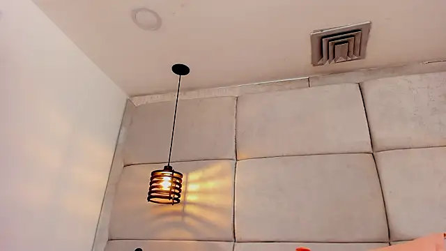 Živý XXX chat IvonneOwen