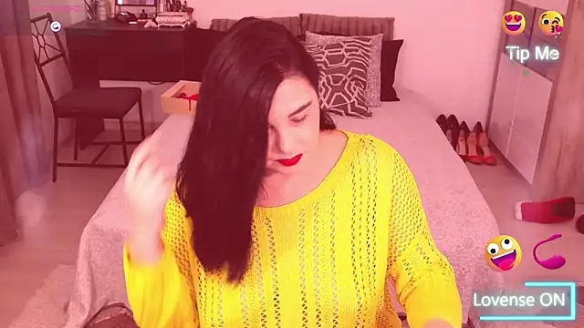 Alenny11's Live XXX Chat