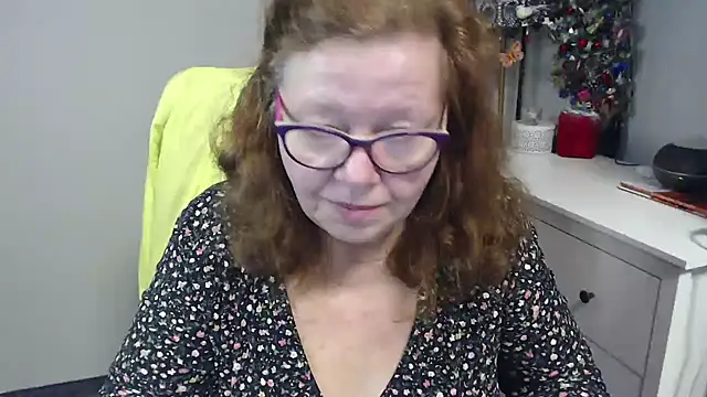 Adelewildxのウェブカメラショー