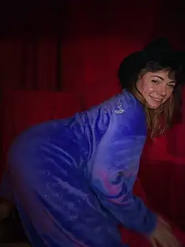 Živý XXX chat MarlaFknSinger